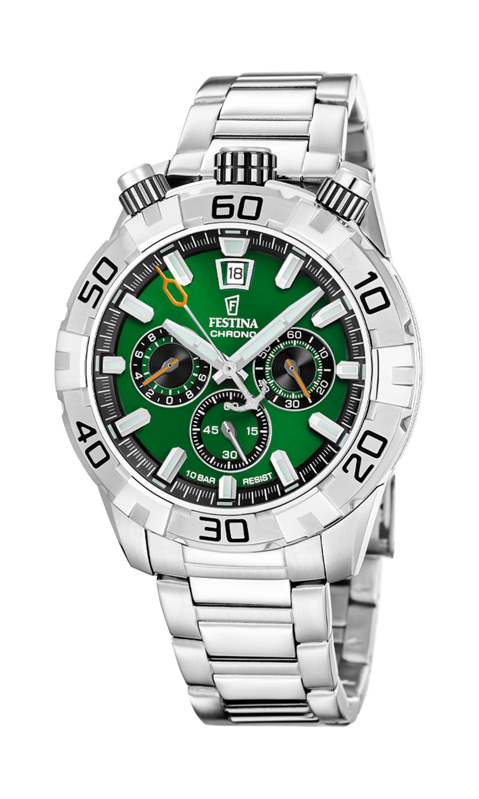 Festina Chronographen The Originals/Diver