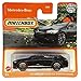Matchbox - 2020 Mercedes-Benz CLA Shooting Brake - MBX 5/100 - GXM34 - Short Card - Superfast Lesney - schwarz - Mattel 2021