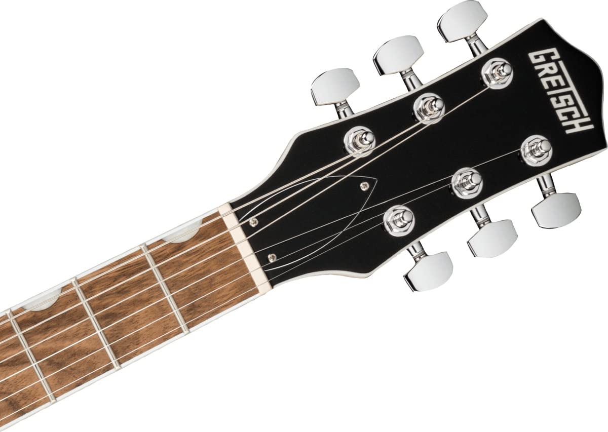 Amazon | Gretsch / G5222 Electromatic Double Jet BT Laurel