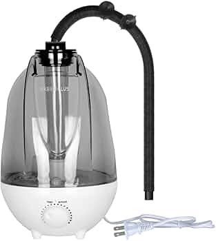 ★出品取消間近の為値下げ★超音波式噴霧器   加湿器 24時間限定2980→2580円 卓上加湿器 コードレス ダブル噴霧 加湿