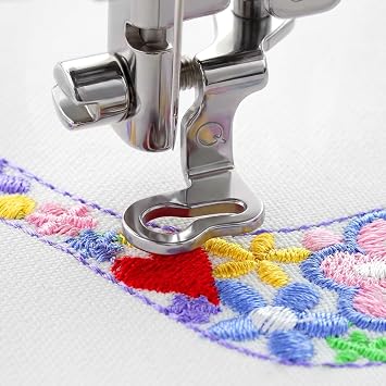 Brother SE700 Sewing & Embroidery Machine with Ultimate Embroidery Package