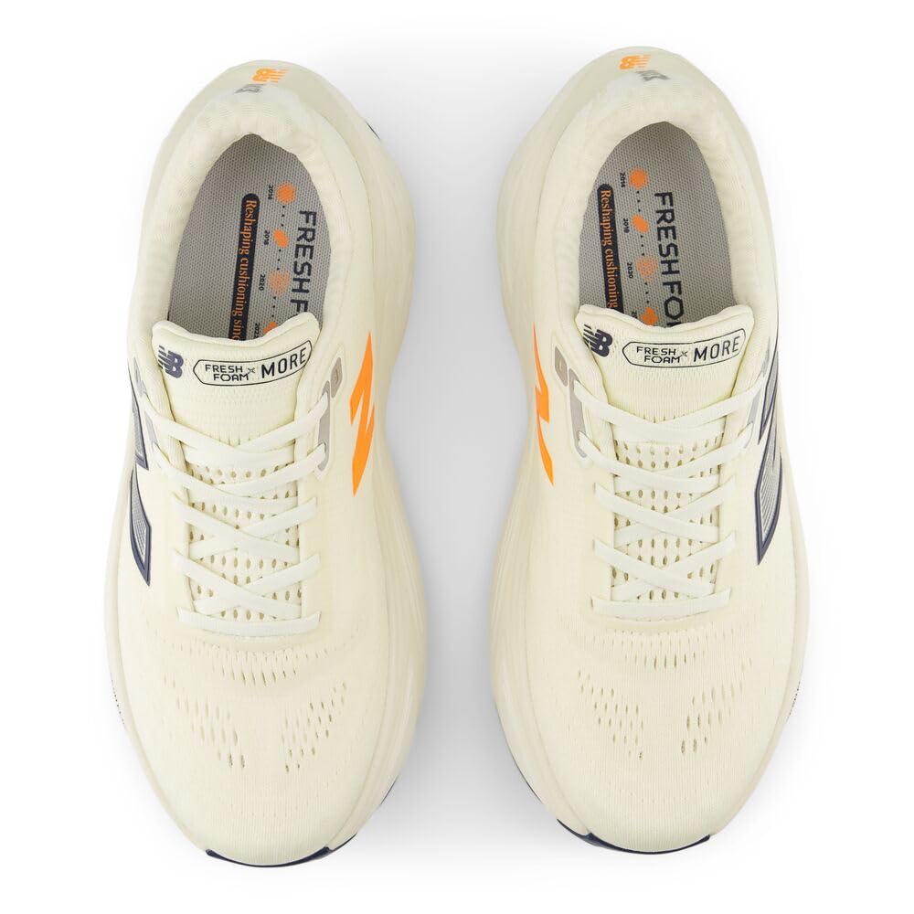 New Balance Fresh Foam X More V5 Zapatillas para correrHombre