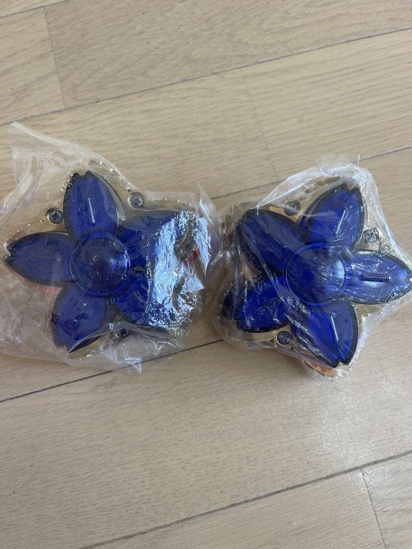 当時物　桜マーカー　YMD 希少　新品 当時物桜マーカーYMD 希少新品