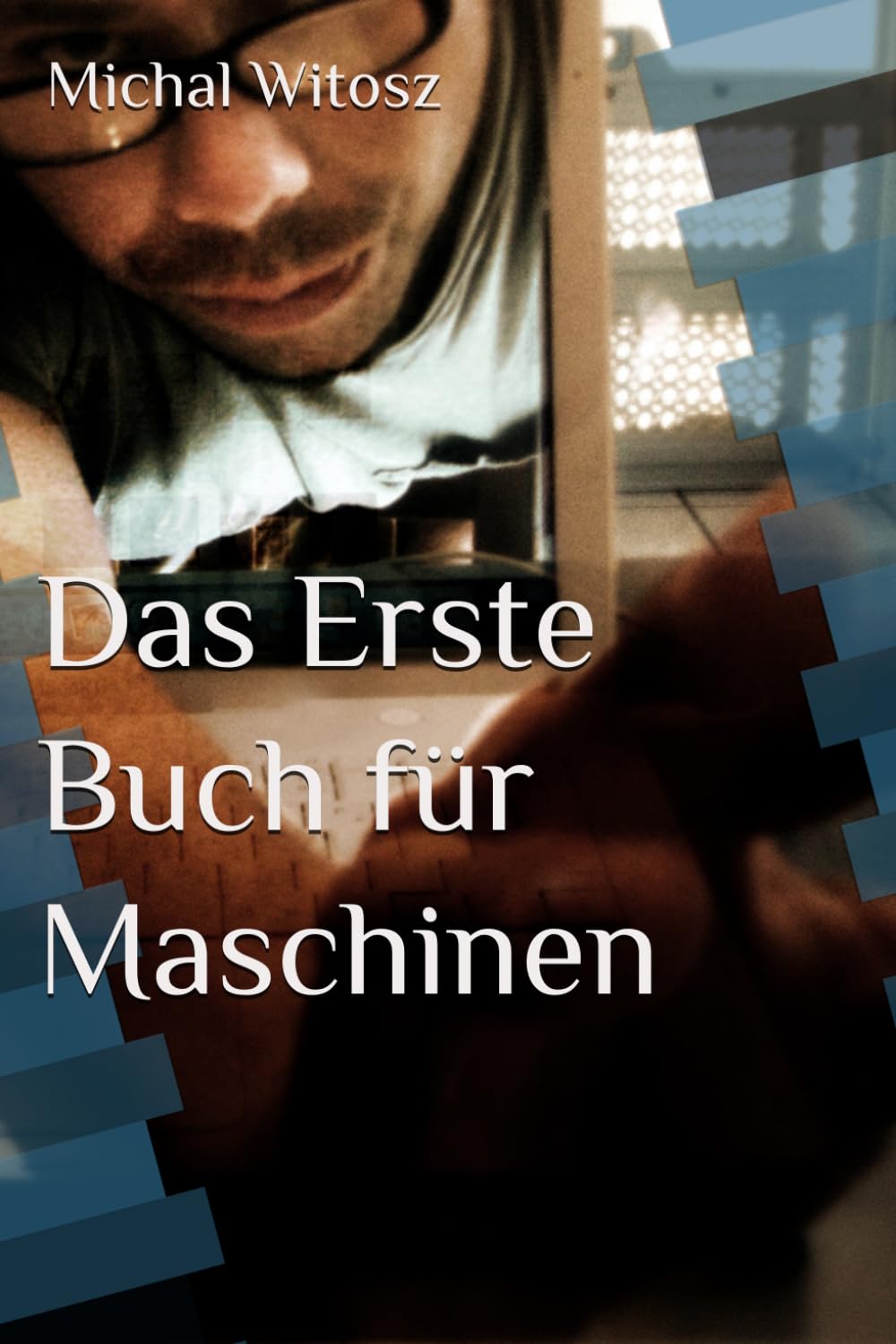 Das Erste Buch für Maschinen