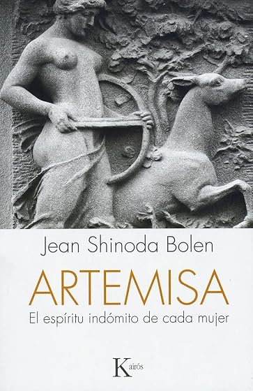 Artemisa: El Espiritu Indomito de Cada Mujer