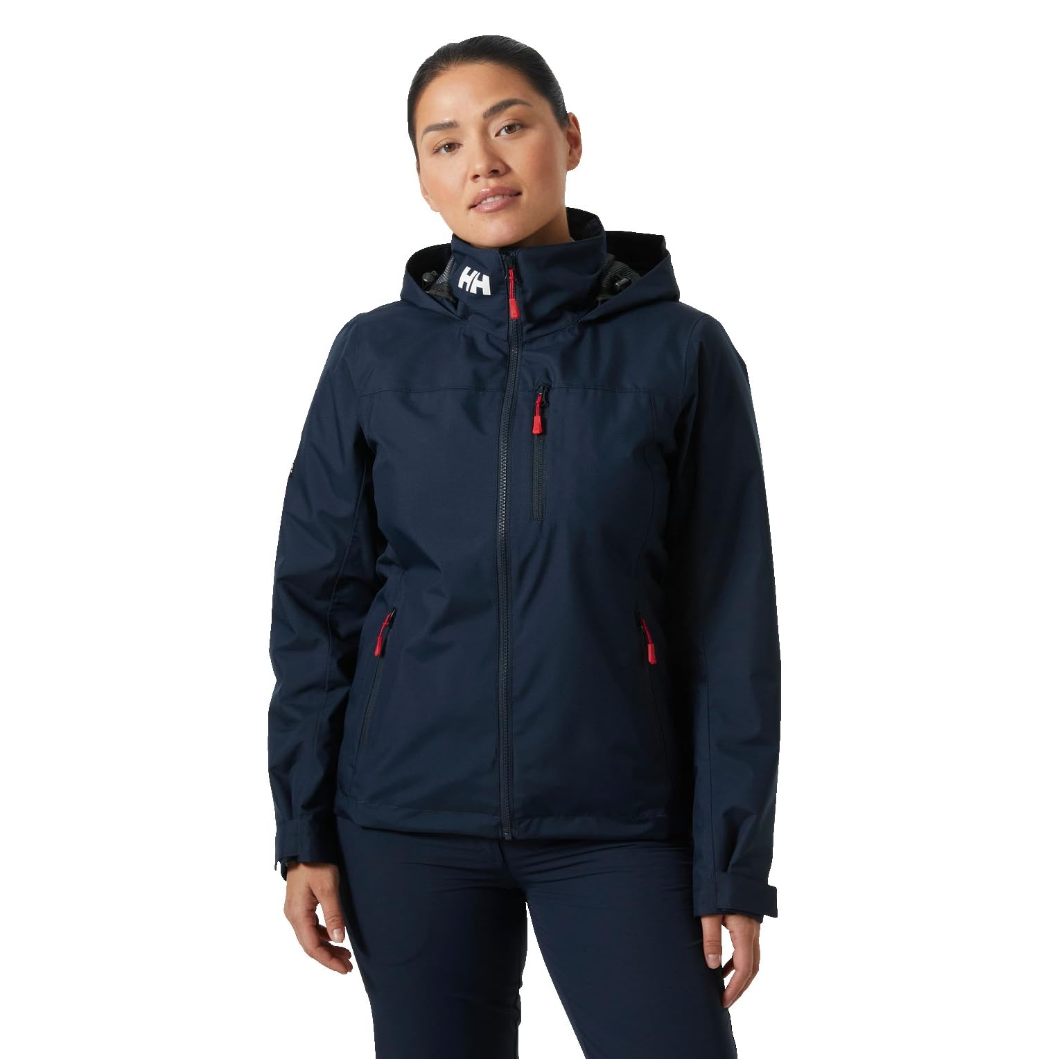 Helly-Hansen Crew Neck Giacca Donna (Pacco da 1)