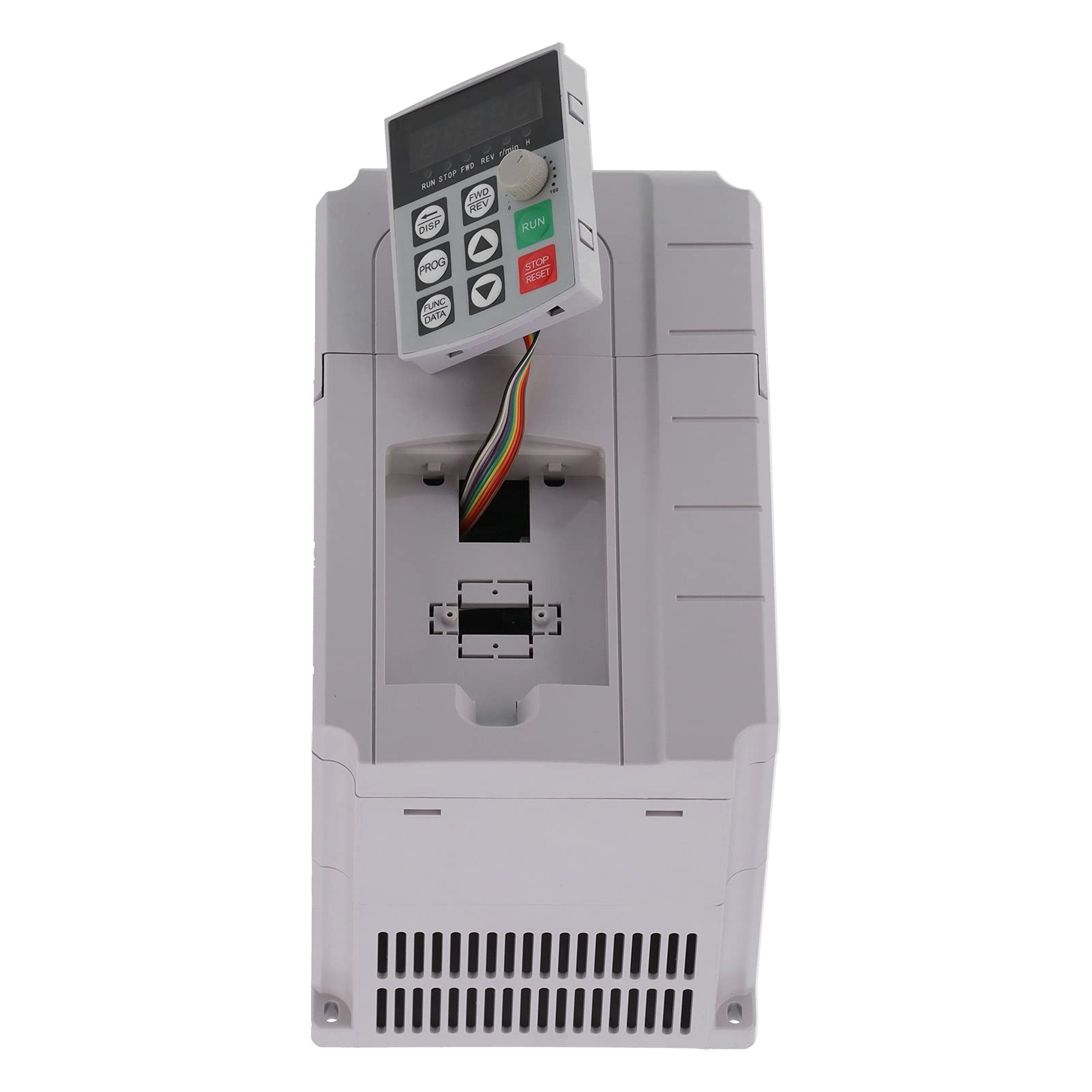 Variateur de Fréquence, 5.5KW 220V à 380V Sortie Triphasée