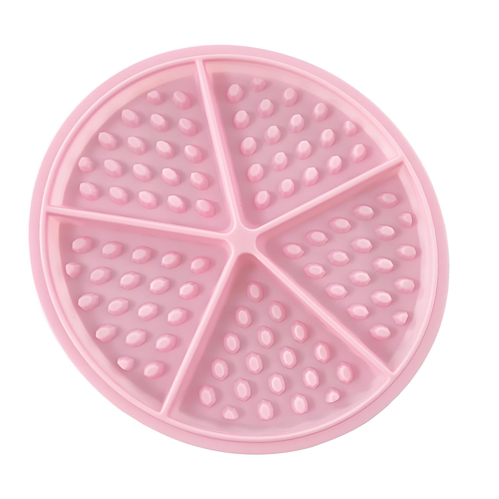 carotoe Efficient Kitchen Waffles Iron Molds with Kitchen Baking Equipment Silicone for Snacks and Treats Food Grade Silicone Molds