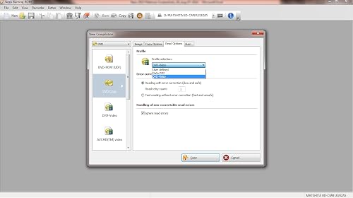 Nero 2015 Burning Rom [OLD VERSION] [Download] - Thumbnail 4
