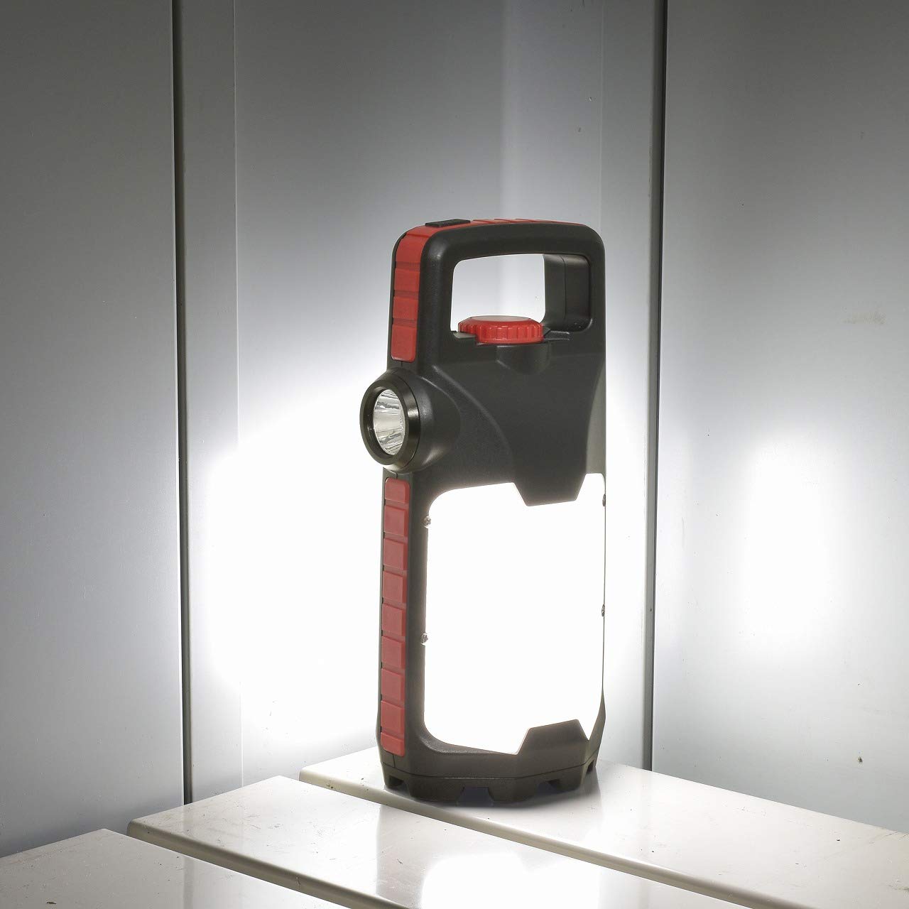 W400R6A Multi-Purpose Work Lantern