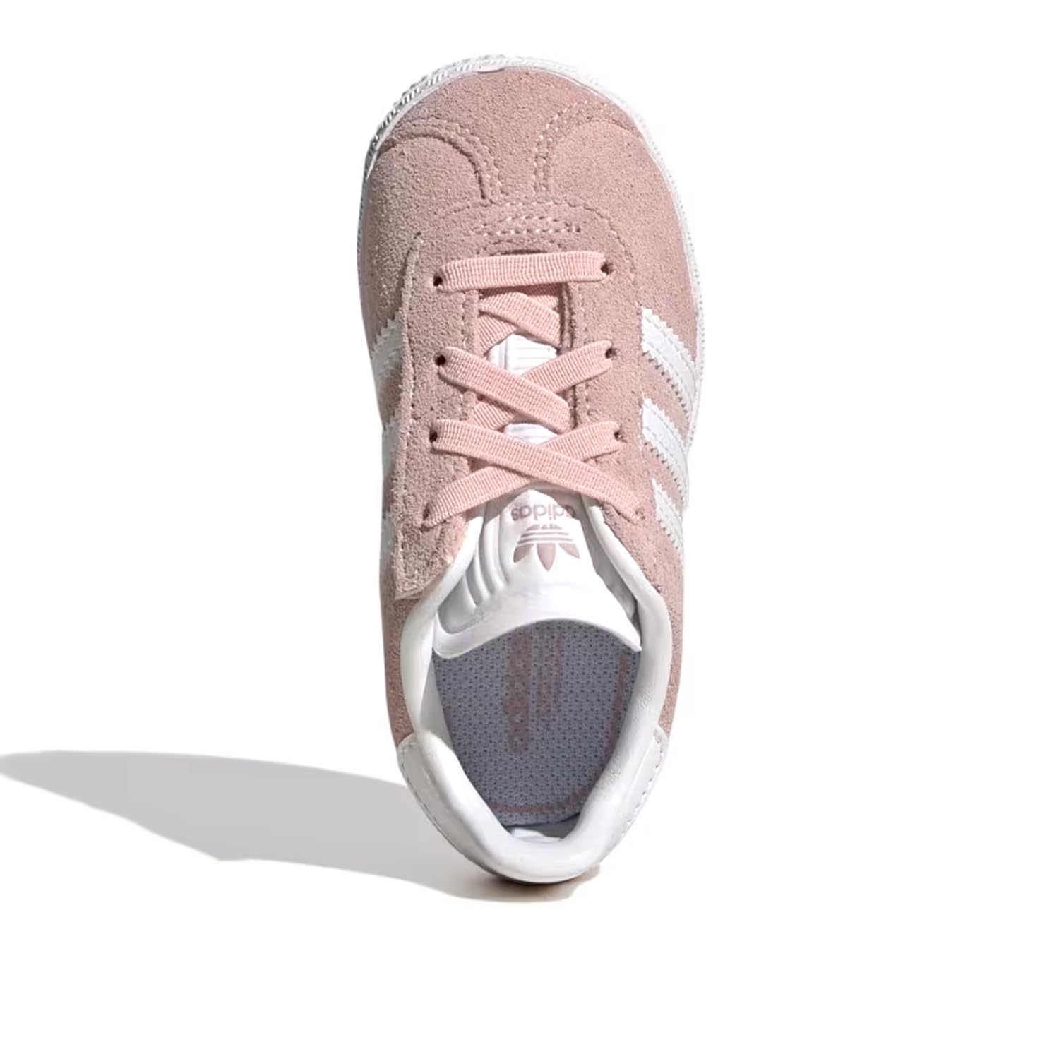 Adidas Gazelle IH0336 - Zapatillas de deporte para niña, color rosa