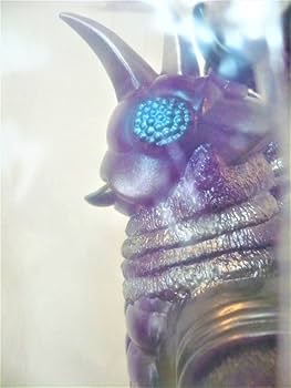 ソフビースト　yutari　シーリザー Amazon | ゆたり ソフビースト 「流星人間ゾーン