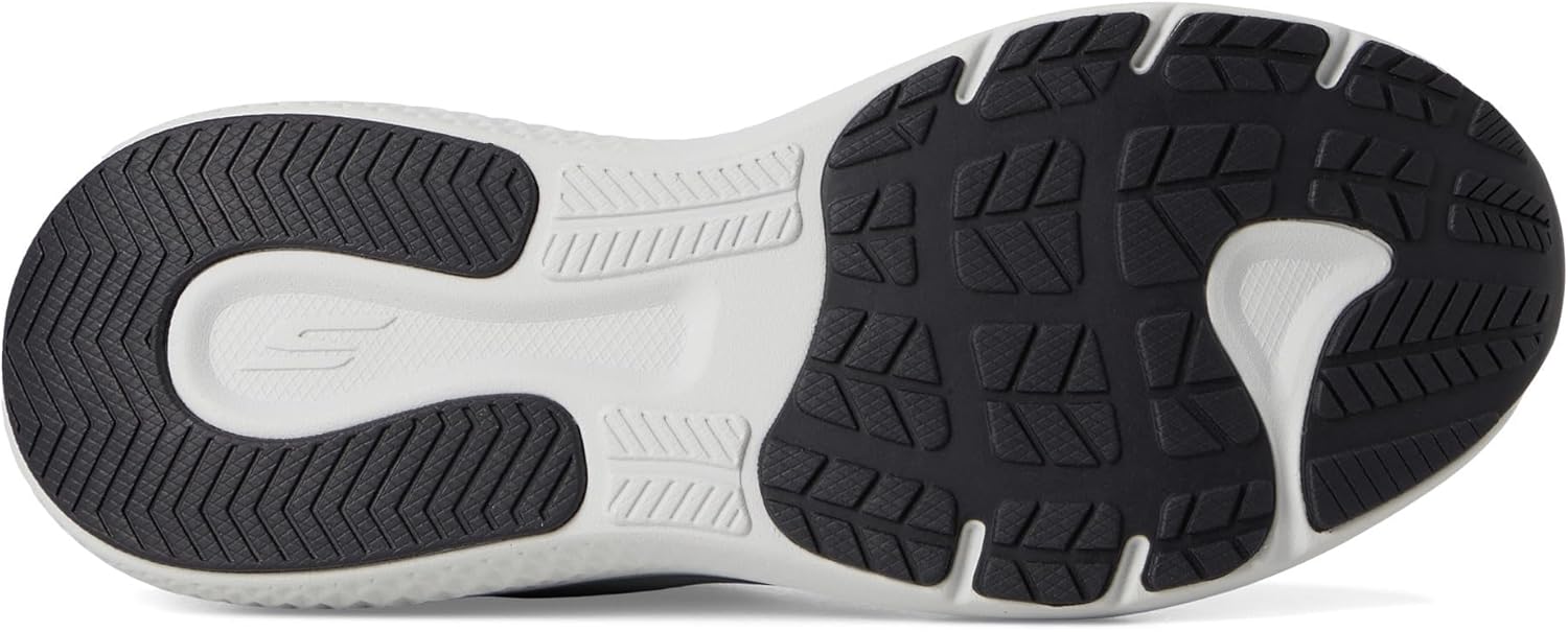 Skechers Womens Women's Go Run Supersonic Max Sneaker - Image 3