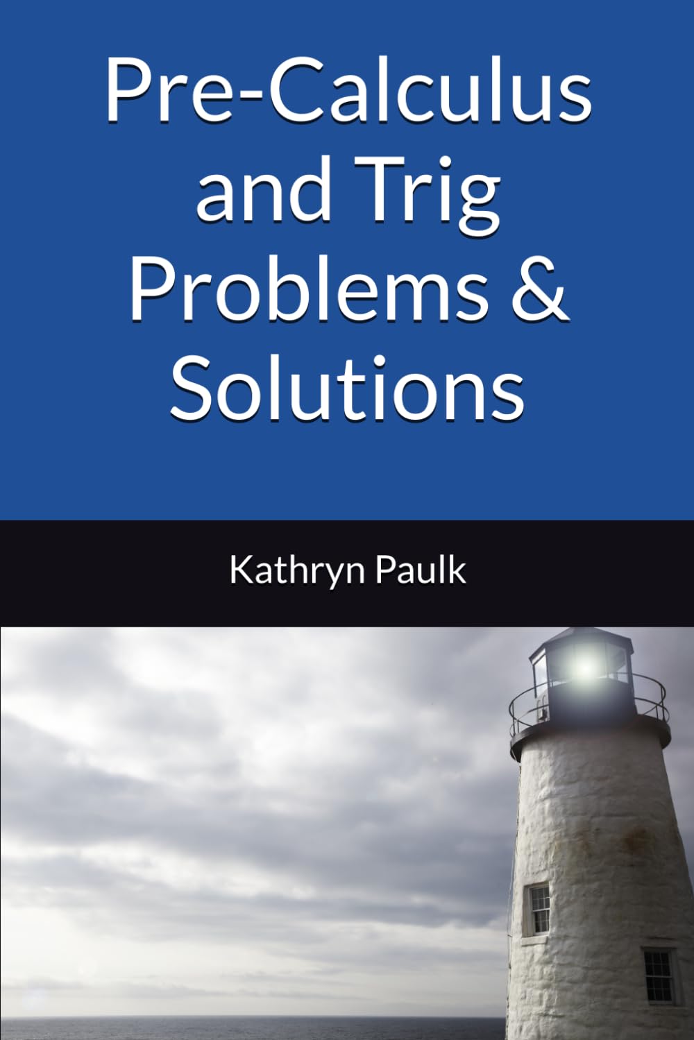 Pre-Calculus and Trig Problems & Solutions