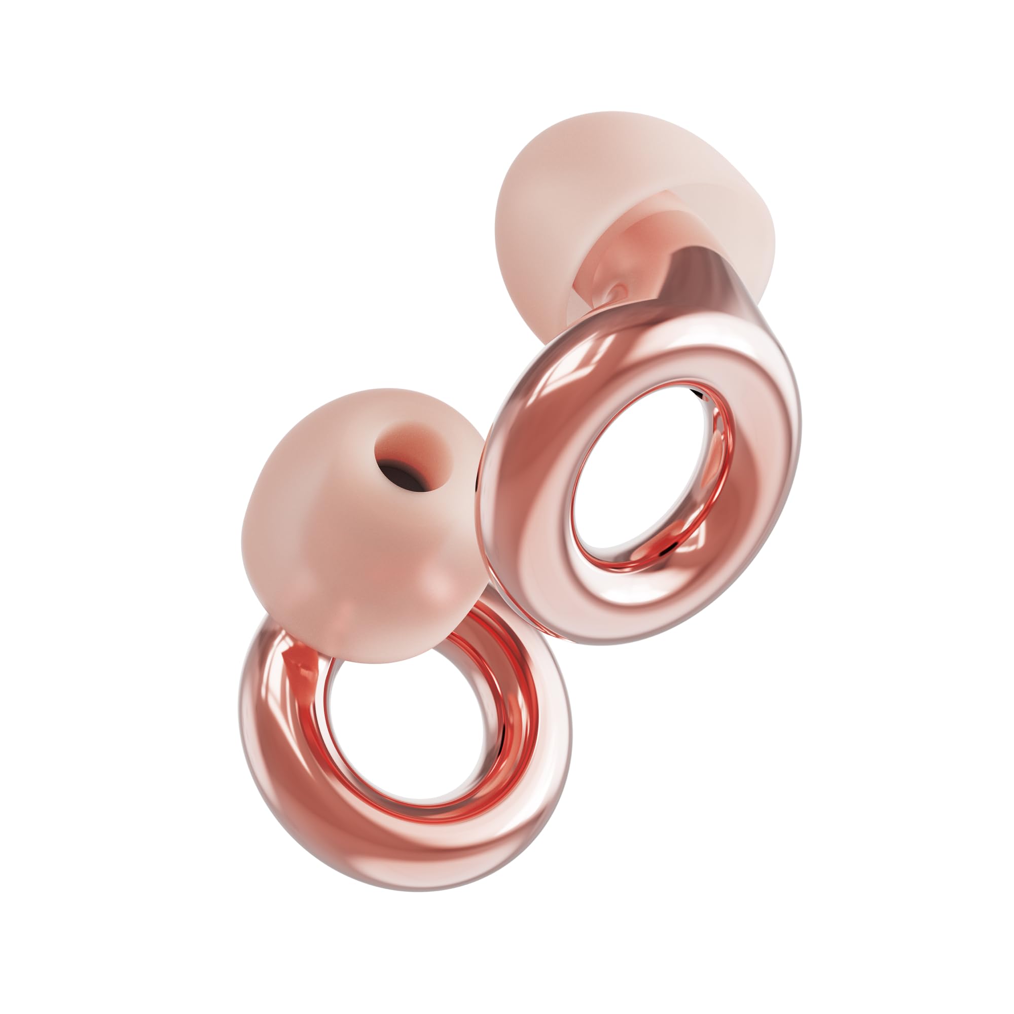 loop 耳栓　セット Xでバズった新感覚耳栓『Loop Earplugs』がリニューアルして新
