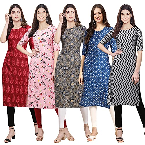 Image of Pinkmint Women's Kurta