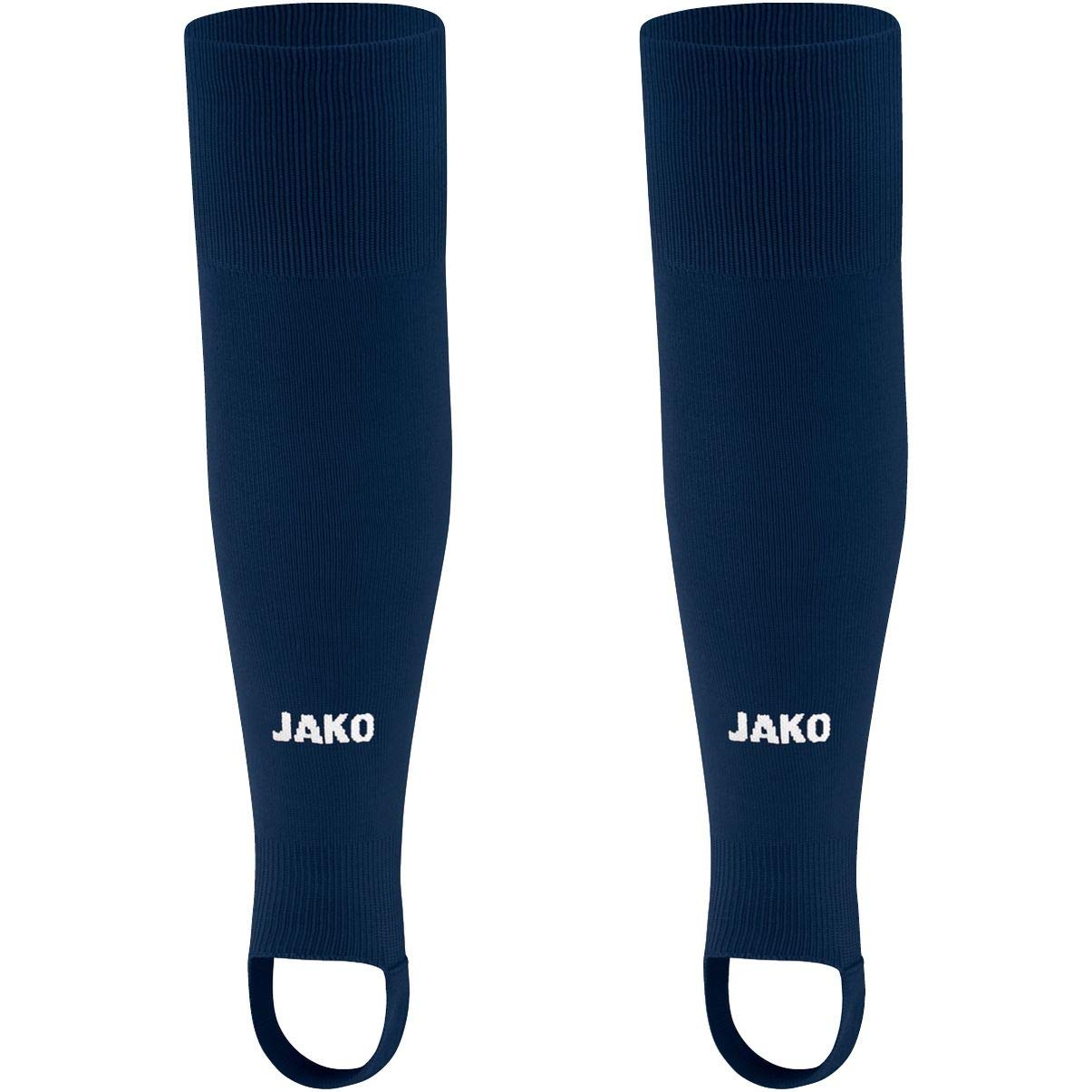 JAKO Glasgow 2.0 Socks Unisex Socks - Navy, 0