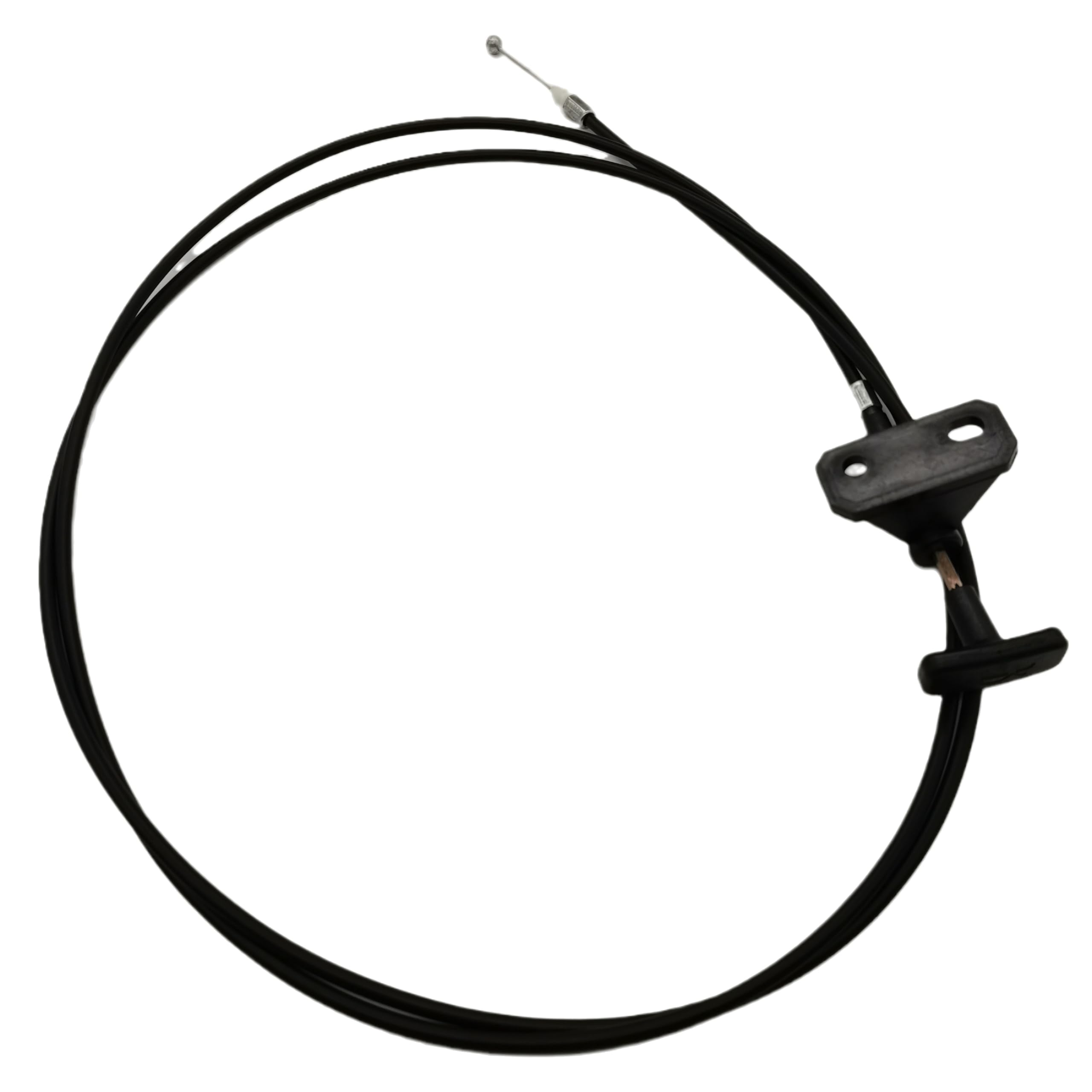 Amazon.com: AAHYWM New Hood Release Cable 53630-90A00 Fit 1981