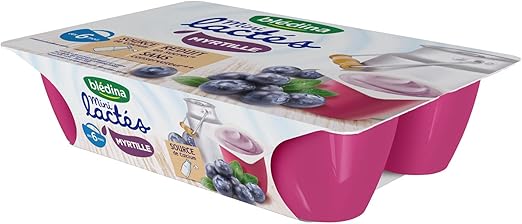 Bledina Mini Lactes Pour Bebe Des 6 Mois Myrtille 1x 6x55 G Amazon Fr Epicerie Bledina Mini Lactes Pour Bebe Des 6 Mois Myrtille 1x 6x55 G Amazon Fr Epicerie