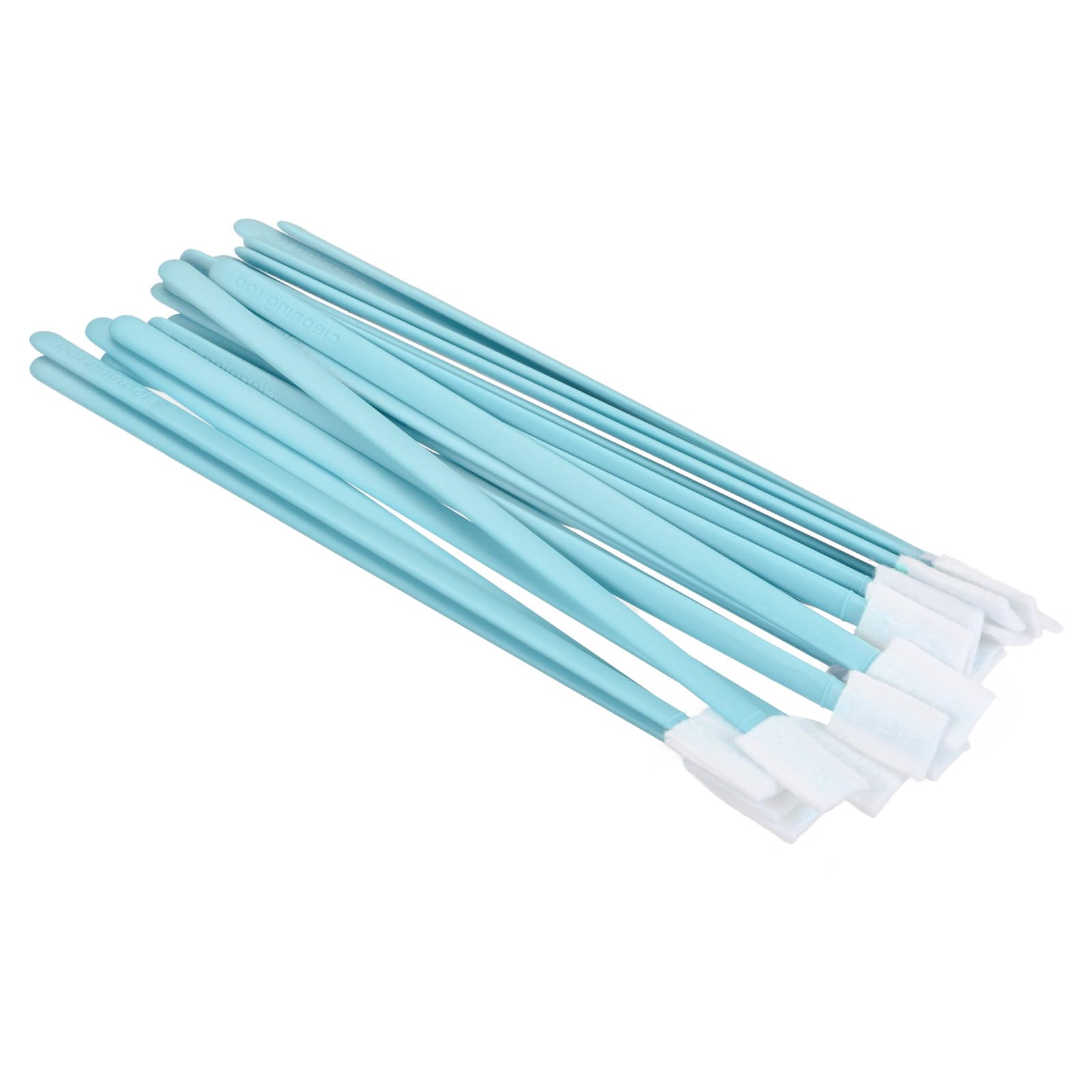 PATIKIL Disposable Crevice Cleaning Brushes, 40 Pcs Toilet Bowl Corner Brushes Cleaning Tool for Window Groove Keyboard