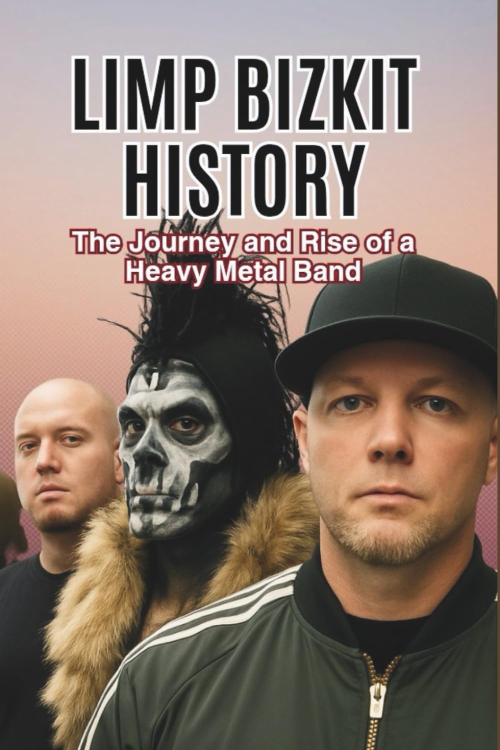LIMP BIZKIT HISTORY: The Journey and Rise of a Heavy Metal Band