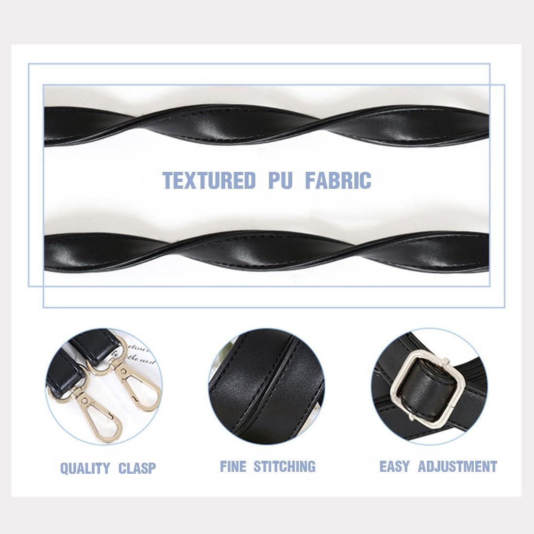 Cinghia Per Il Trasporto Air Cell I | Tracolla - Foto 6