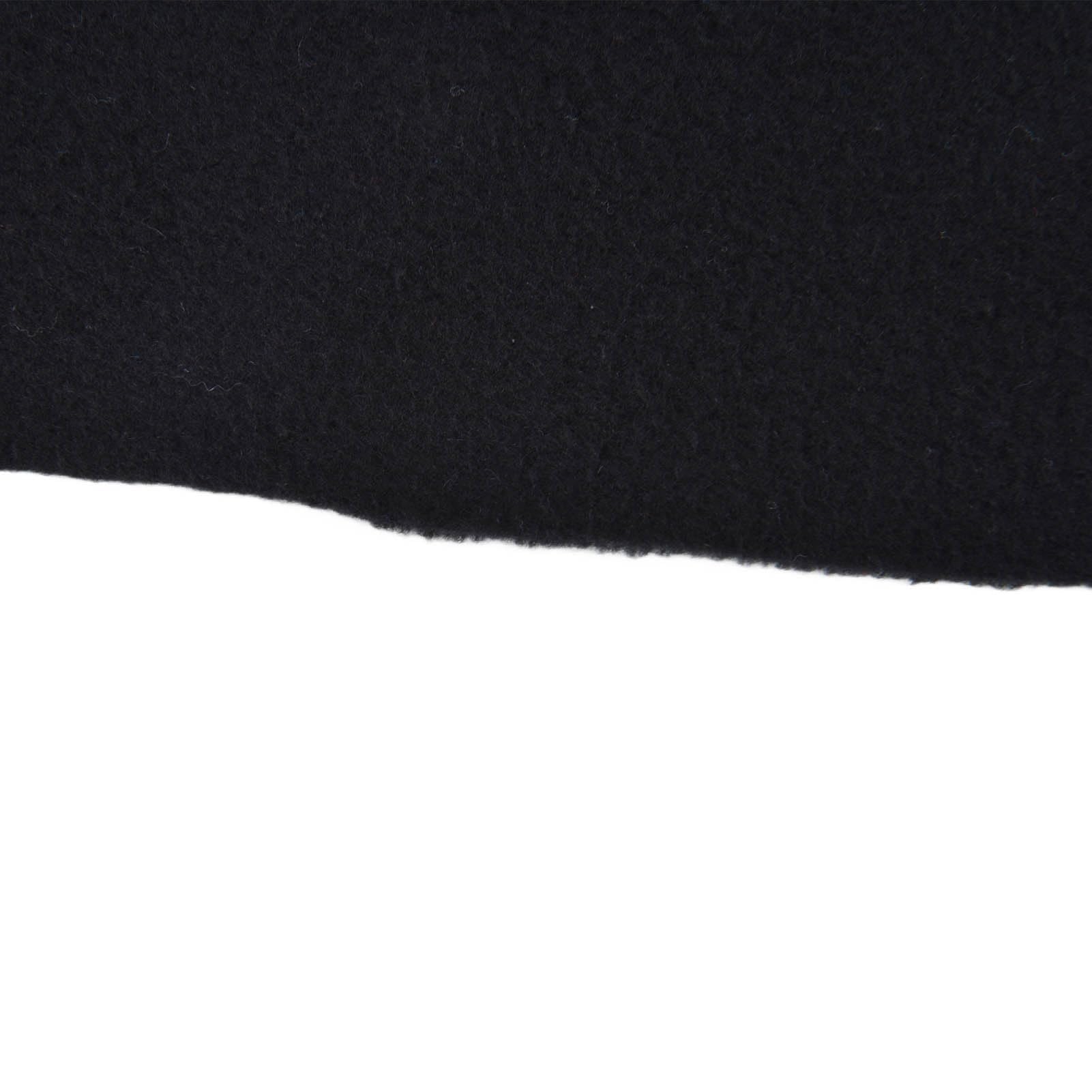 Atyhao Vendas para Caballos Vendas para Piernas, Vendas Estables Vendas para Piernas Ecuestres para Caballos Vendas para Botas de Piernas de Caballo para Caballo Perro Vaca Gato (Negro)