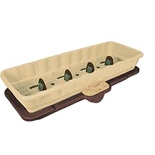 Hozelock 2811 0000 Flower/Vegetable Waterer, Orange