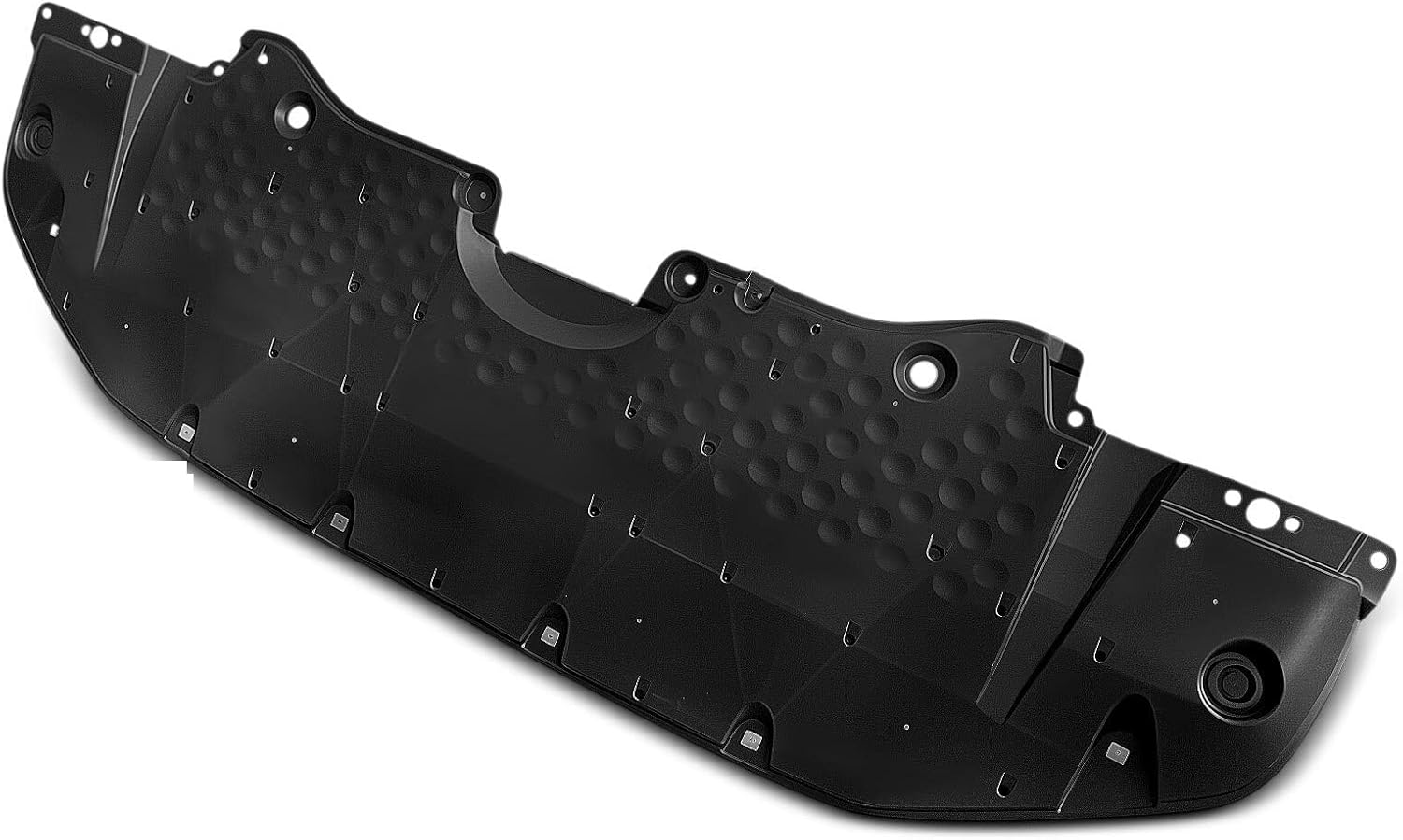 Replacement Parts for Front Plastic Injection Engine Splash Shield for Lexus NX250 NX350 NX350h 22-24 Mod-AP88P-71094