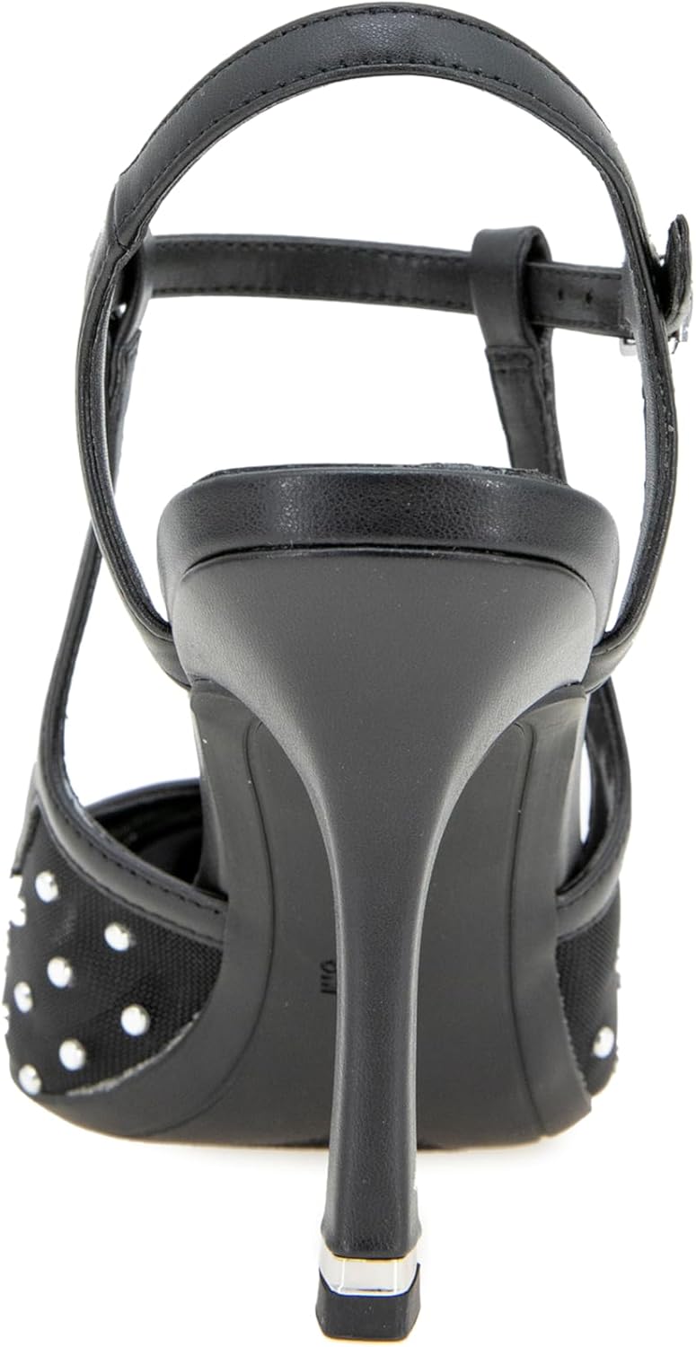 Kenneth Cole New York Women's Romi Ankle Sling Fab