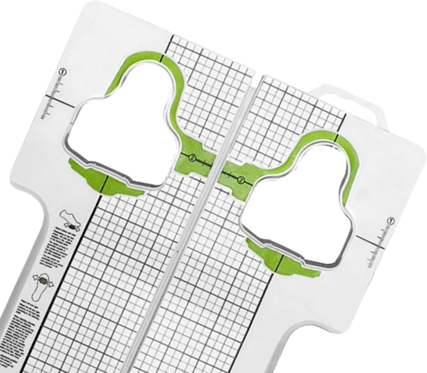 Strumento Per Il Montaggio Delle Tacchette Dei Pedali Per Bici Da Strada Compatibile Con Lo Strumento Per Tacchette TP1 Look Keo