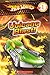 Hot Wheels: Volcano Blast! (Scholastic Reader Level 1)