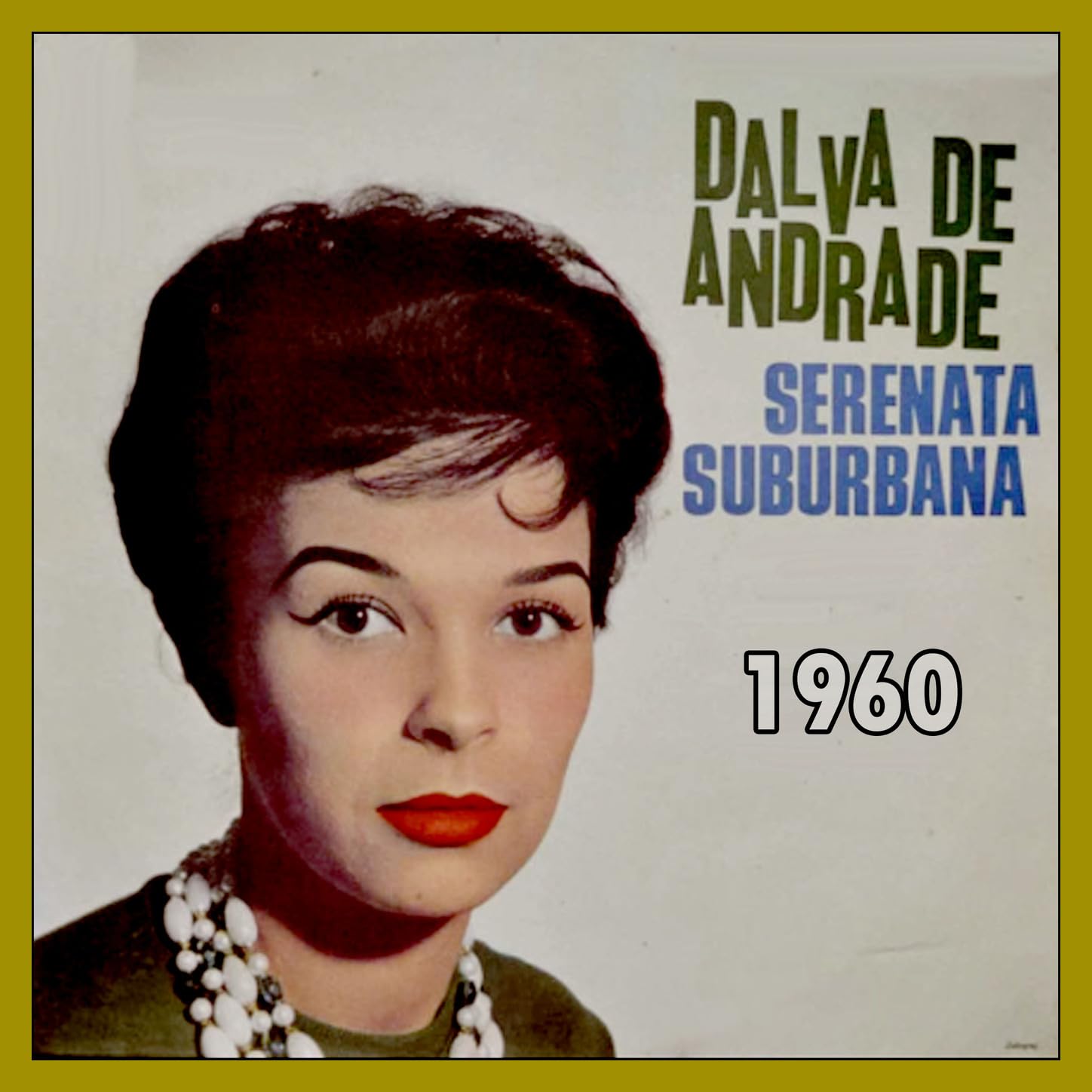 Dalva de Andrade