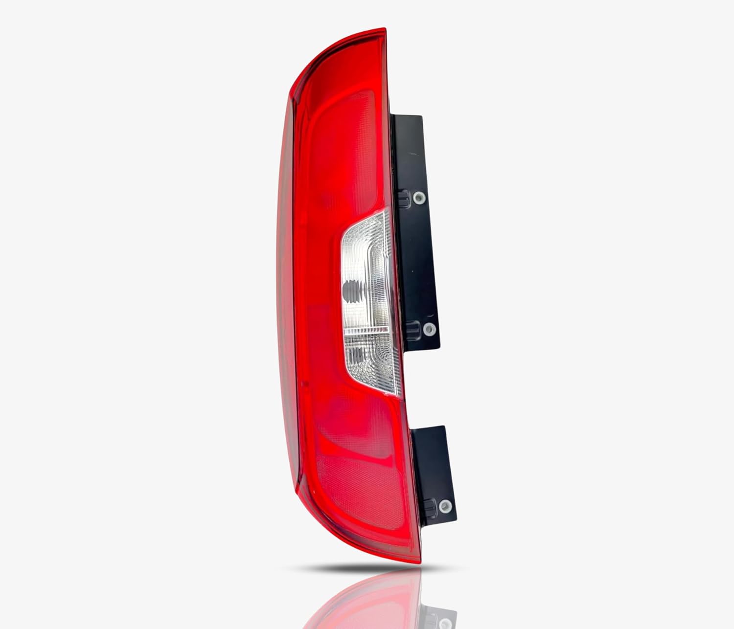 ALLIGATOR AUTO LIGHTS Replacement for Ram ProMaster City Tail light 2014 2015 2016 2017 201820219 2020 2021 2022 2023 Mini Van Halogen Rear Lamp without Bulb, Left/Driver Side, 52043138