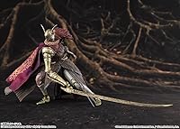 Vista 6 de TAMASHII NATIONS - Elden Ring - Malenia, Hoja de Miquella Figura de Acción S.H.Figuarts