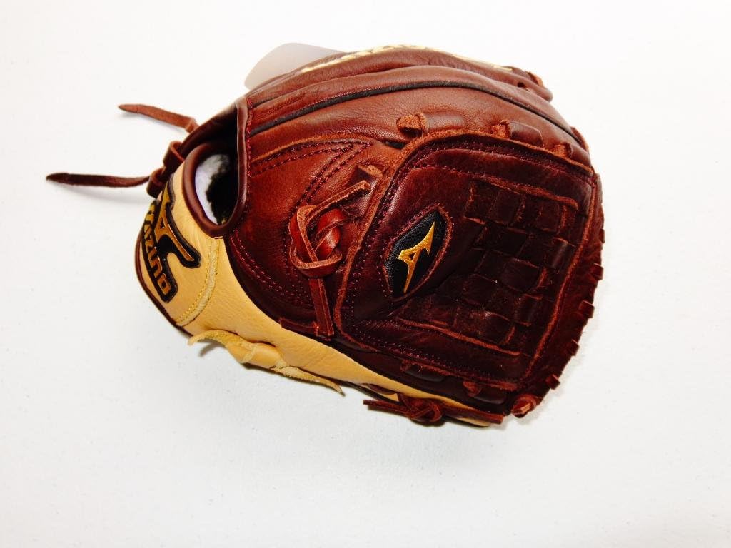 Mizuno Franchise GFN1102 Baseball Fielder's Mitt (11Inch, Right Handed Throw