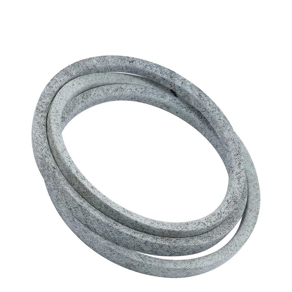 539110411 Correa de transmisión for cortacésped Poulan AYP Craftsman 539110411 110411, 1/2" x 56"