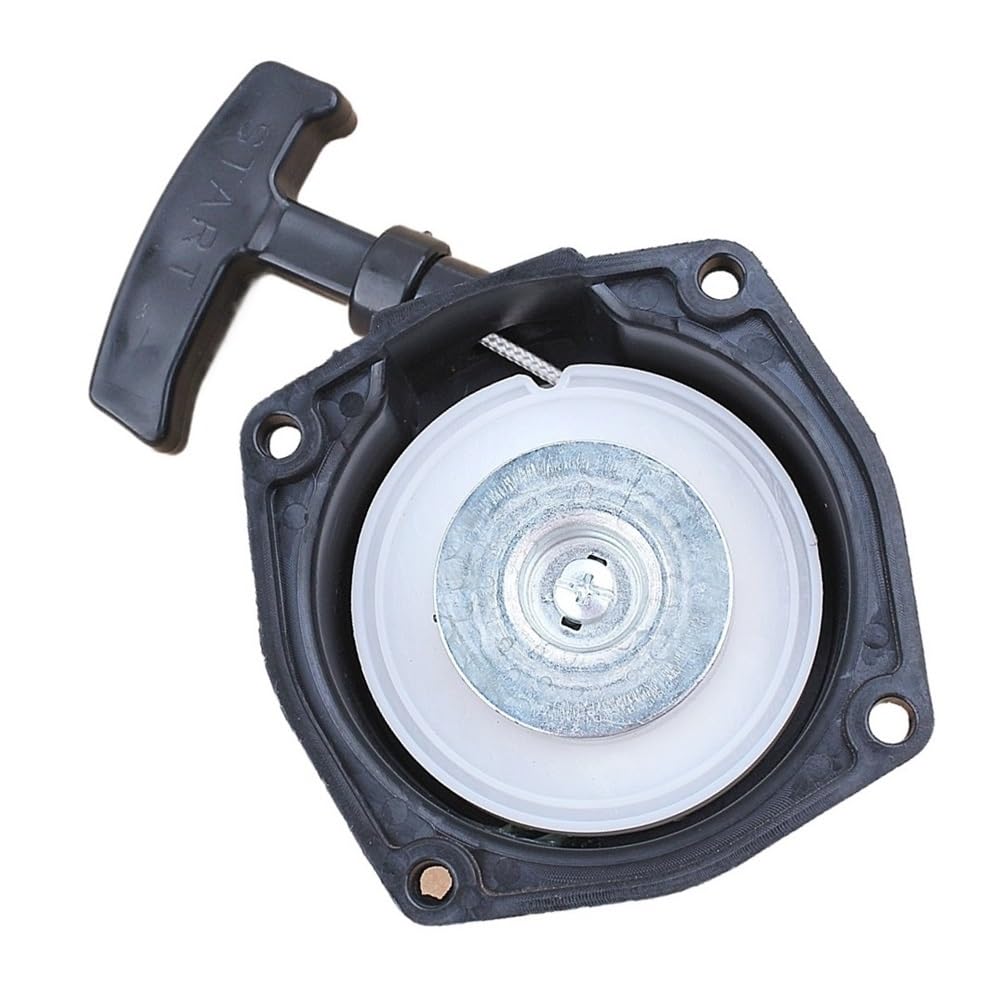 Arrancador Compatible con desbrozadoras TD40, TD43 y TD48. Piezas de Arranque: trinquete de Retroceso, número de Pieza 49088-2166