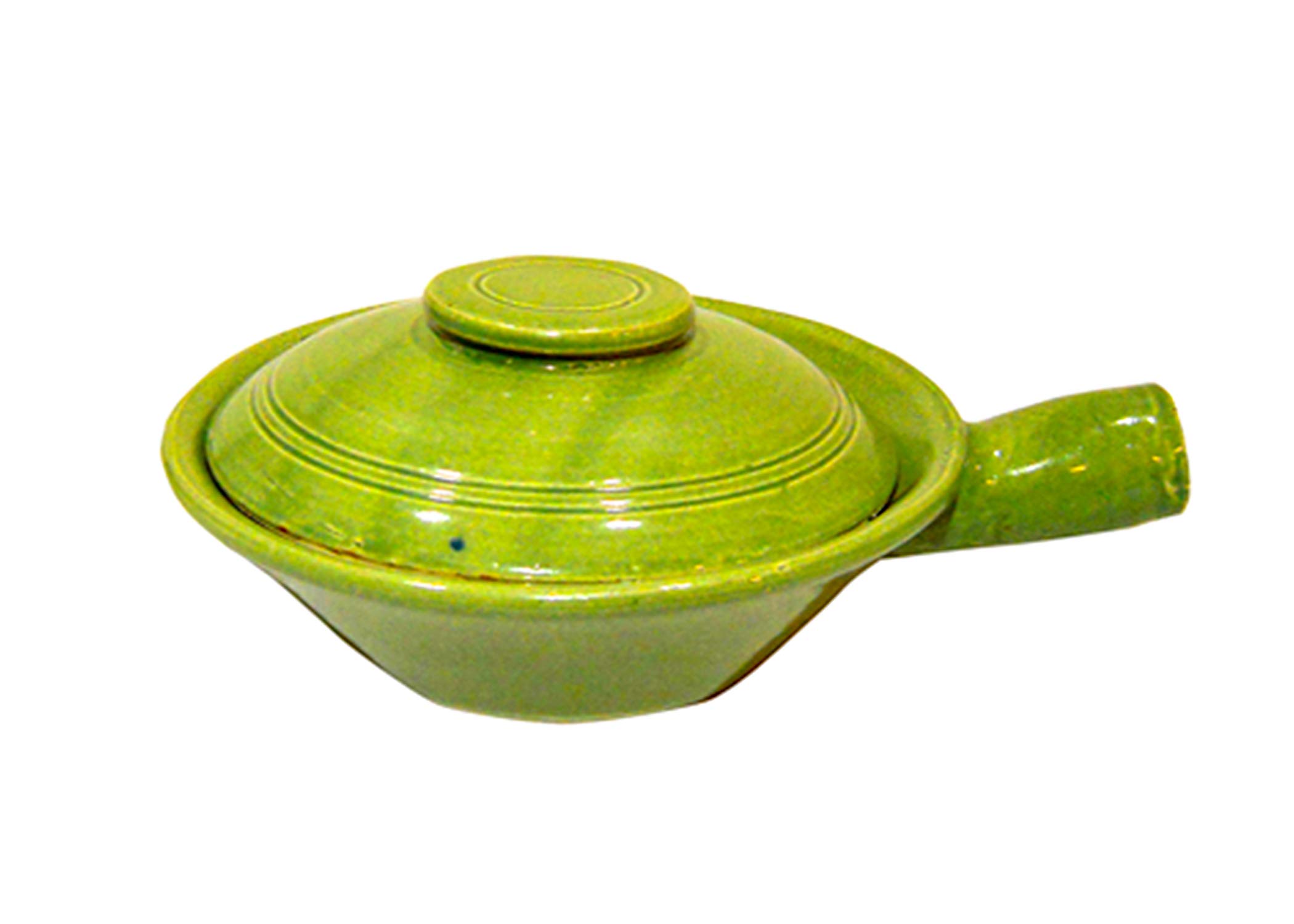 Antique MuseumCHIANG MAI THAI HANDMADE PORCELAIN PLATE-LEAF SHAPE