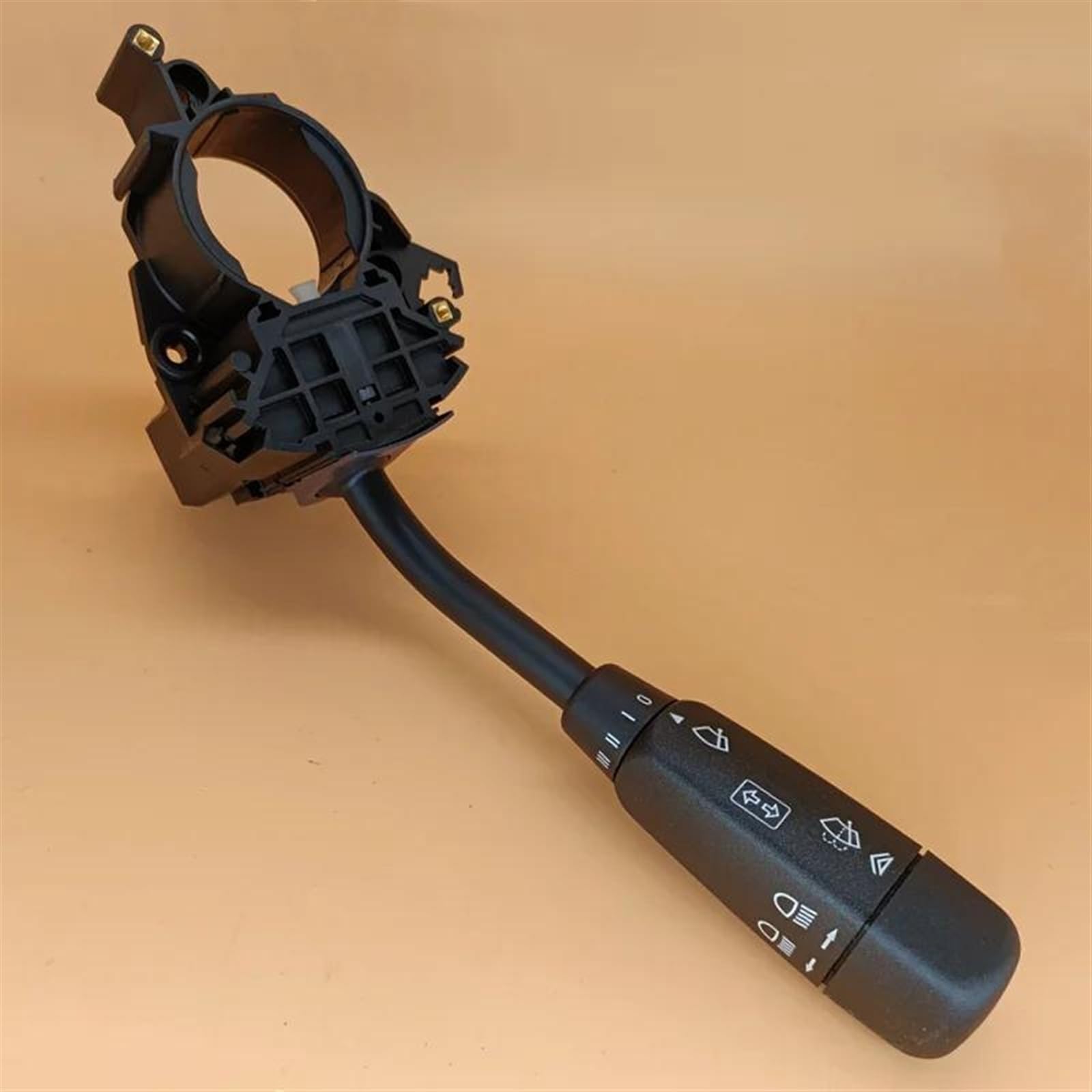 BOGIE Mando Intermitente Compatible con Mercedes para Benz Clase A W168 1997-2004 Indicador De Coche Interruptor De Señal De Giro A1685450110 1685450110 16854501107D88
