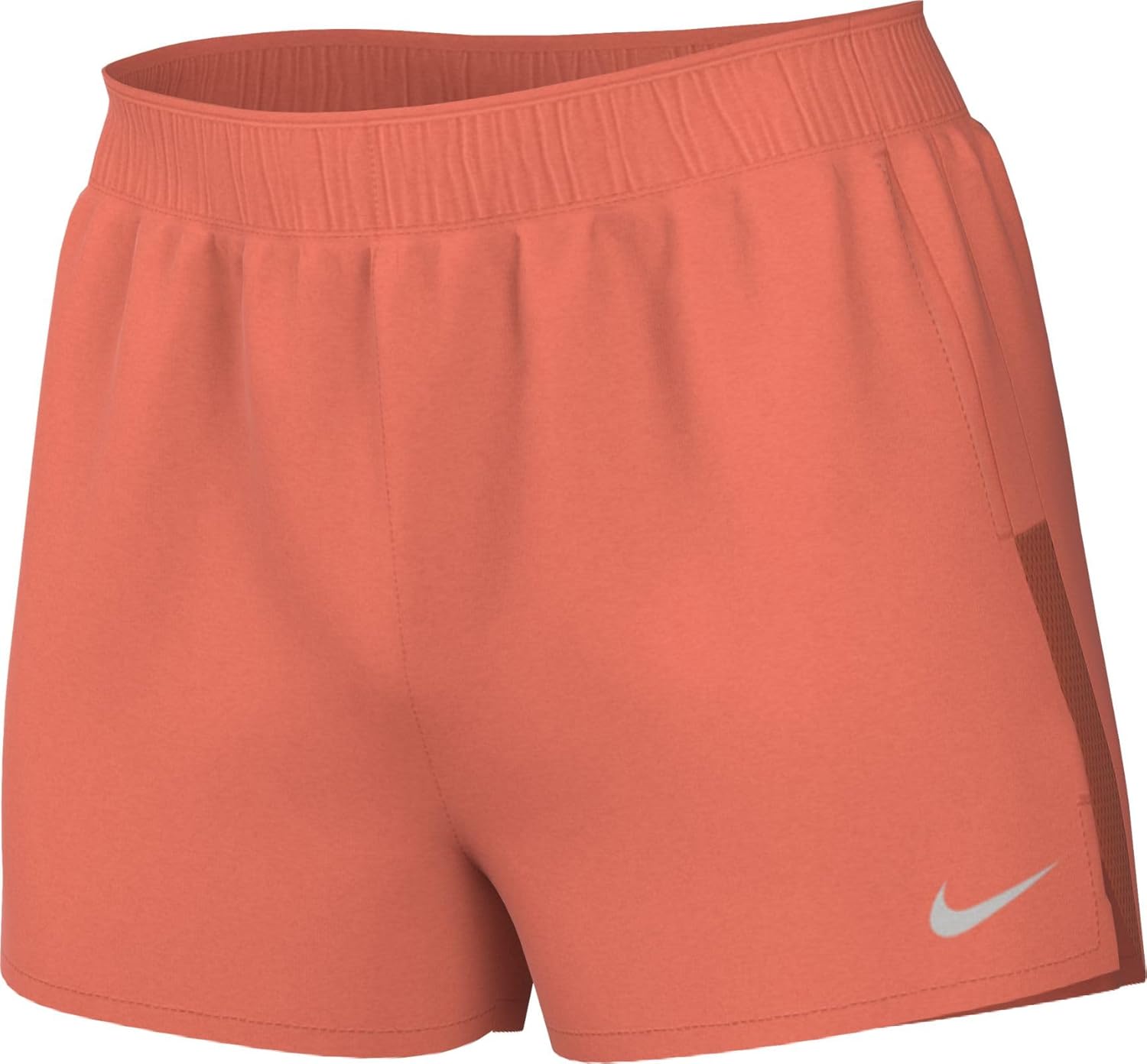 Nike Challenger Men's Dri-FIT 7" Brief-Lined Running Shorts