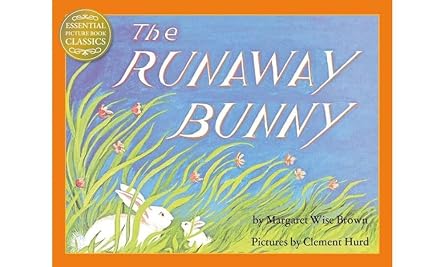 Marque The Runaway Bunny