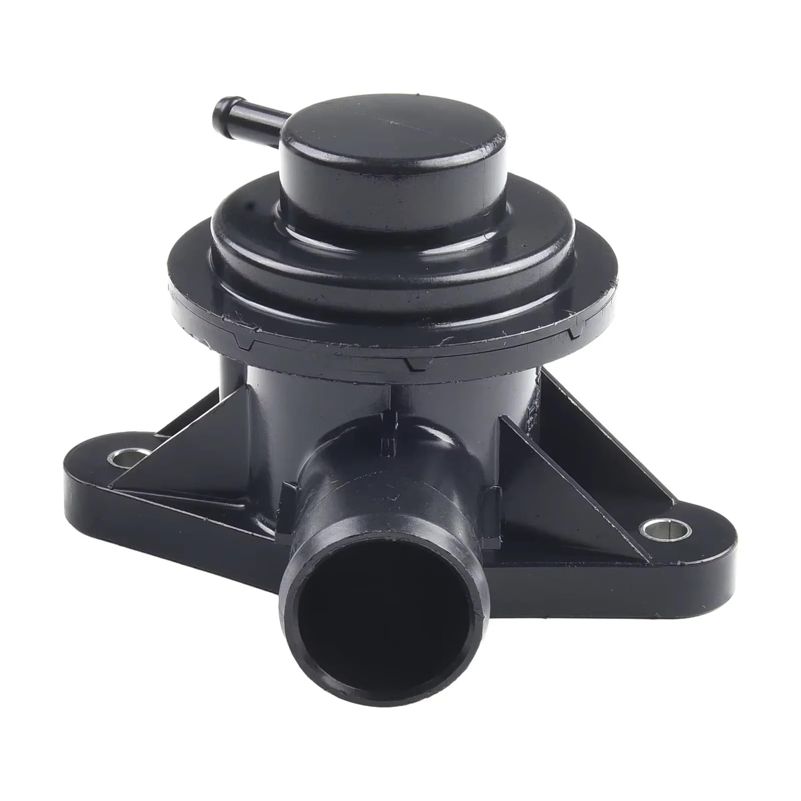 Tgfqolb One Color Car Electromagnetic Valve Part Compatible With Nissan For Juke 2011-2017 Car For Turbo Boost Pressure Converter Solenoid Valve 14483-1Kc1a