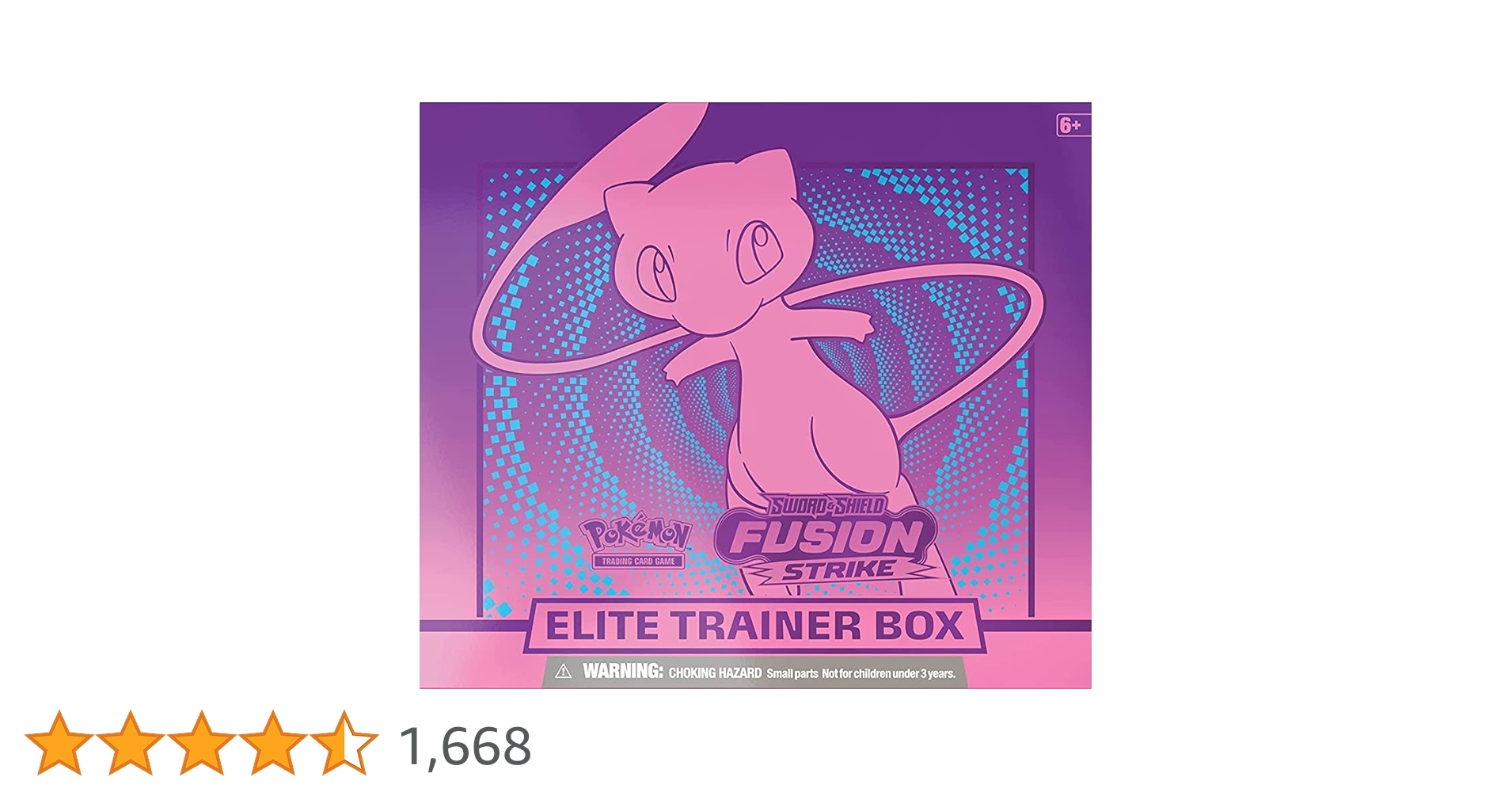 ポケモンカード　FUSION STRIKE ブースターボックス　英語　シュリンク ポケモンカード FUSION STRIKE ブースターボックス英語版