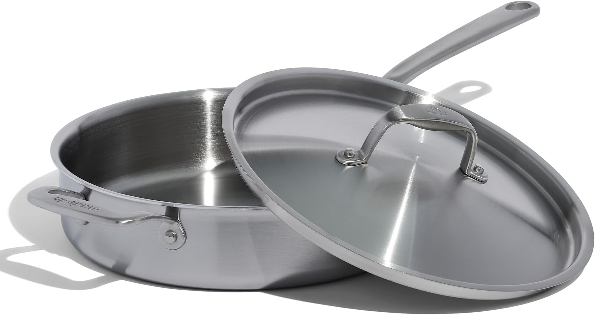 Made In 4 Qt Saute Pan