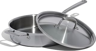 ATI Made Cookware 3.5 Quart