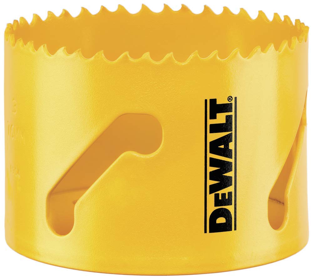 DEWALT DAH180048 3 (76MM) Hole Saw