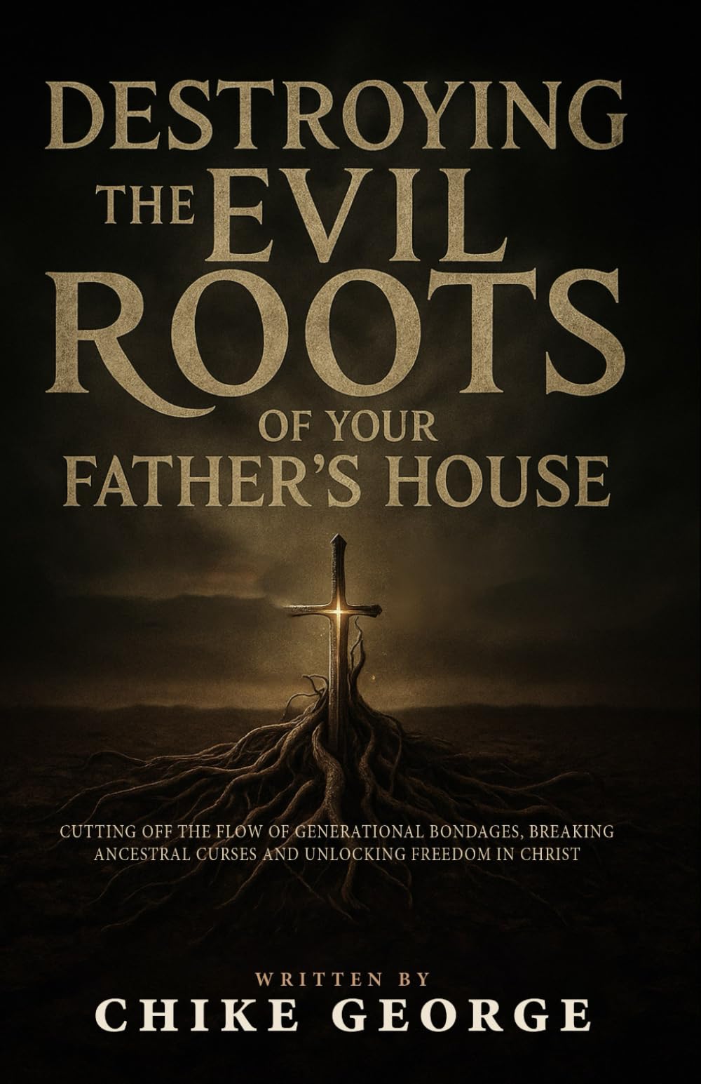 Destroying the Evil Roots of Your Father's House: Cutting Off the Flow of Generational Bondages, Breaking Ancestral Curses and Unlocking Freedom in ... Hidden Covenants and Ancestral Bondage)