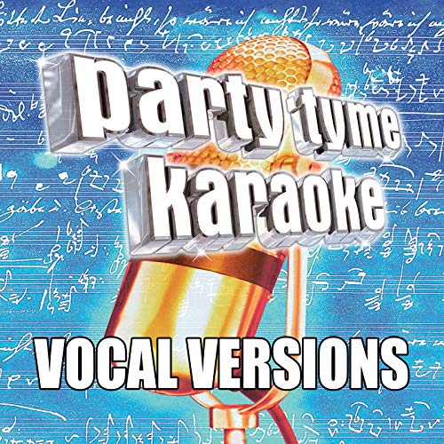 Party Tyme Karaoke Standards 15 (Vocal Versions) by Party Tyme