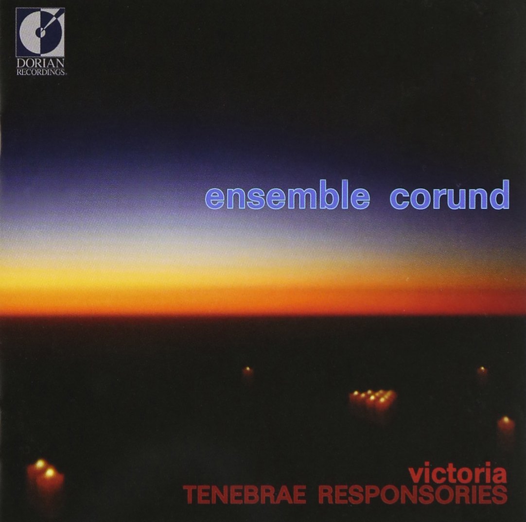 Tenebrae Responsories